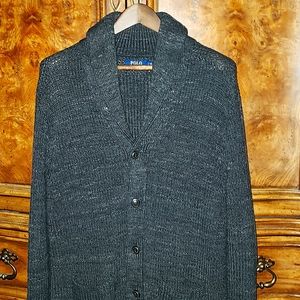 POLO Large sweater
